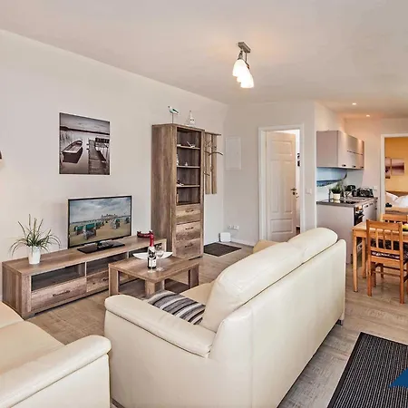Livia Whg 13 Appartement